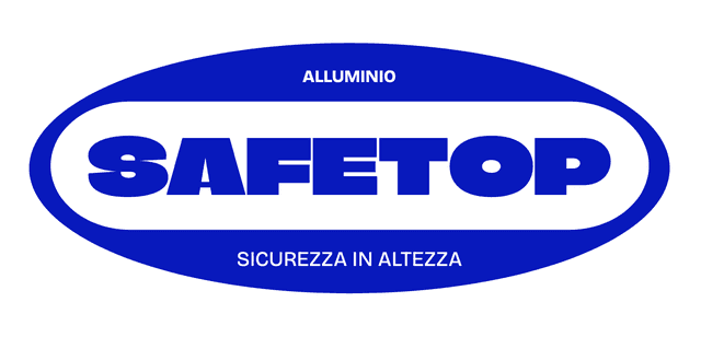 Sicurezza in altezza: trabattelli e parapetti in alluminio di qualità